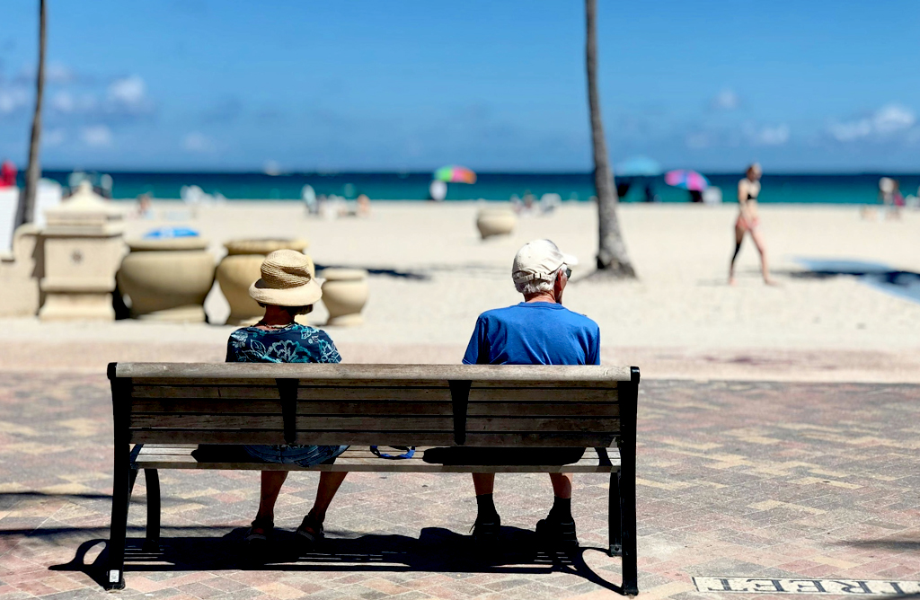 Salud recomienda precaucin ante las altas temperaturas que se estn registrando esta semana en la Regin